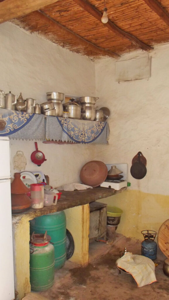 Maison dans la campagne — photo 4