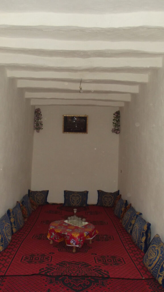 Vente Maison a Taroudant — photo 2