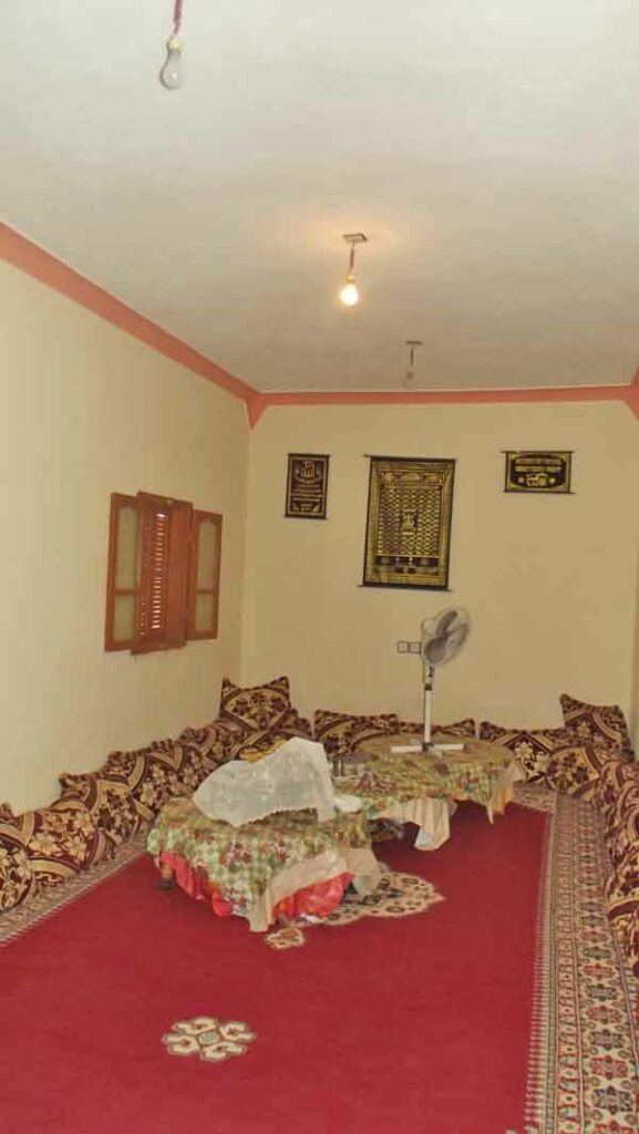 Maison Taroudant à vendre — Réf. M13997 — photo 4