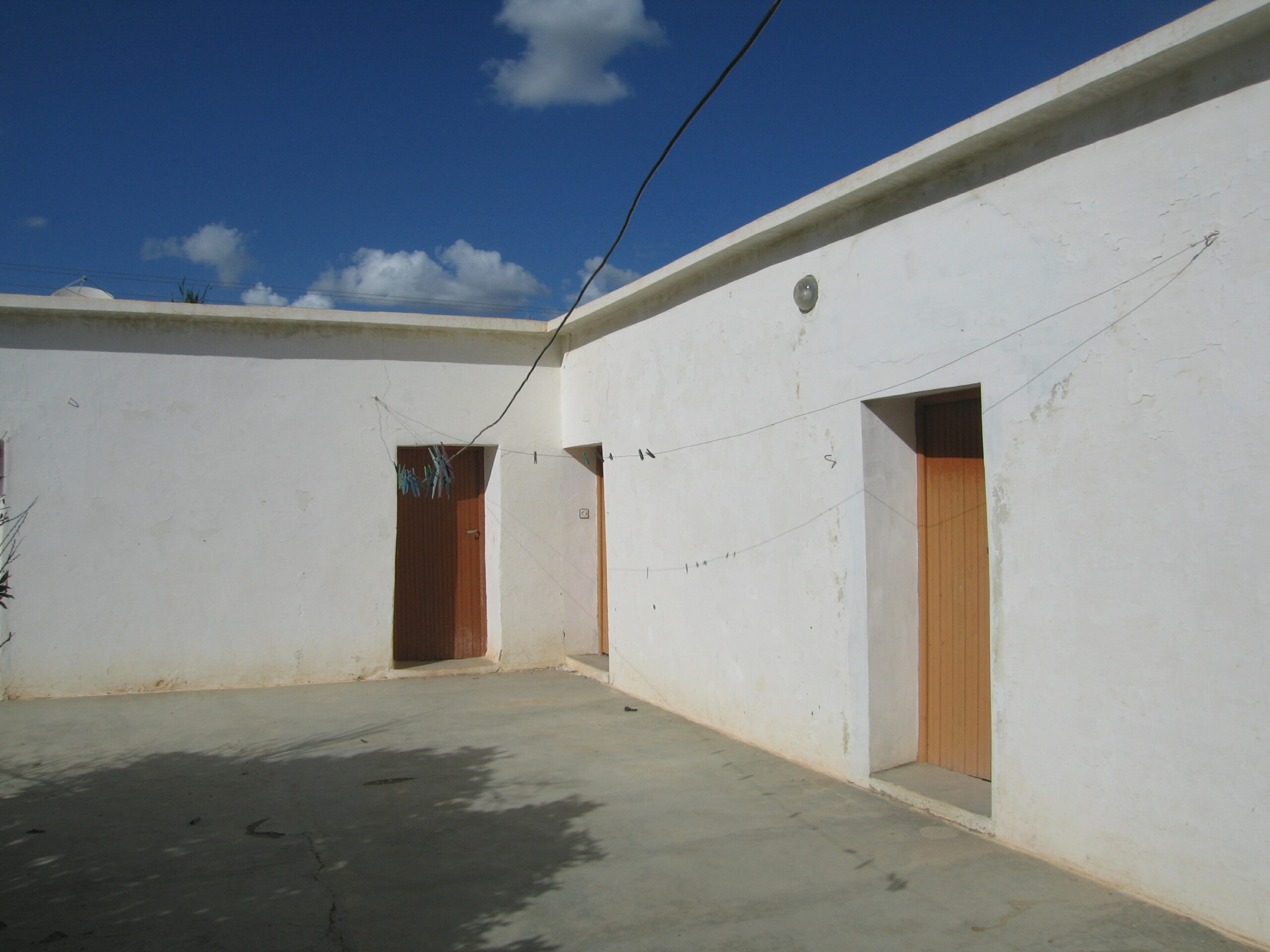 Maison a vendre a taroudant maroc