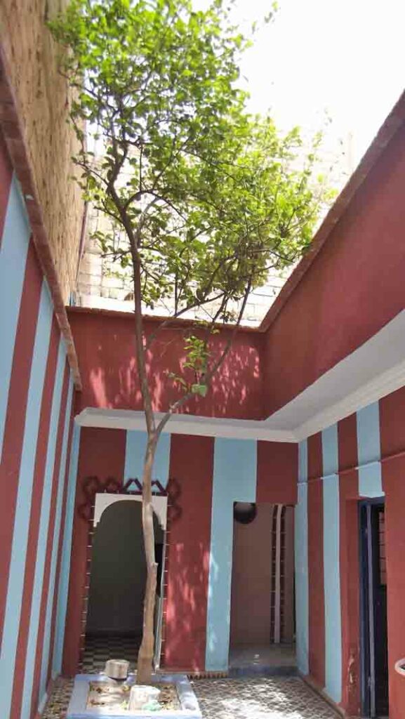 Vente Maison à Taroudant — Réf. M12879 — photo 1