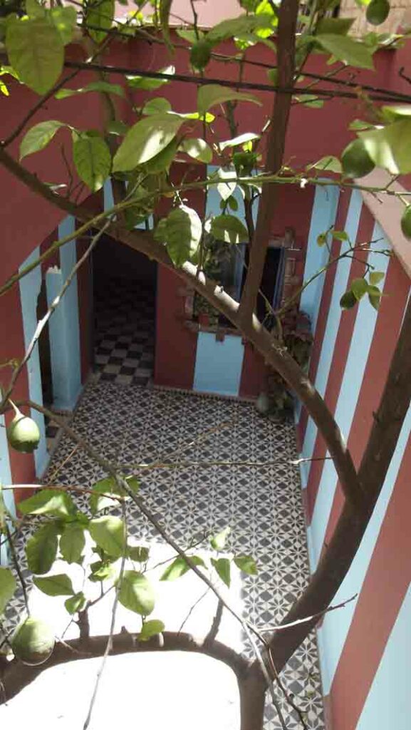 Vente Maison à Taroudant — Réf. M12879 — photo 3