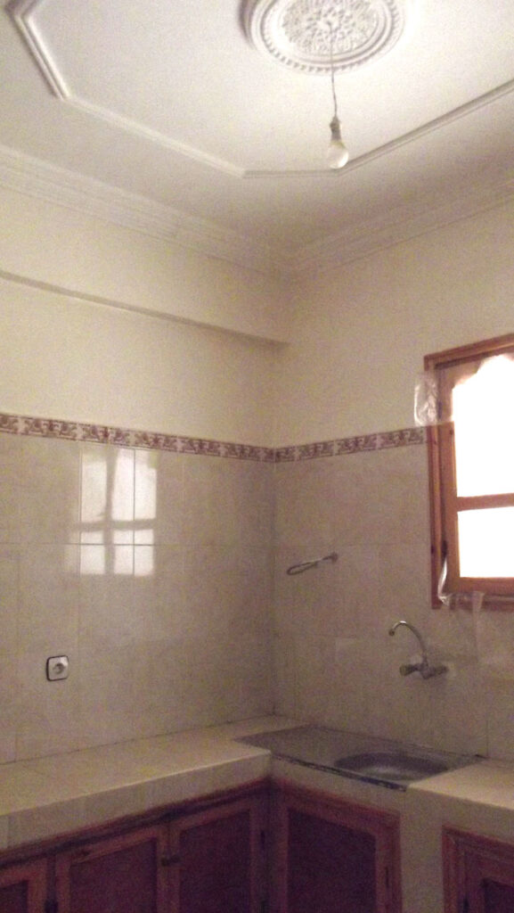 Vente jolie maison à Taroudant — photo 2