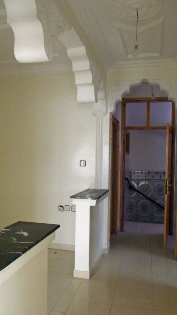 Vente jolie maison à Taroudant — photo 1