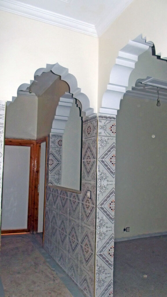 Vente jolie maison à Taroudant — photo 3