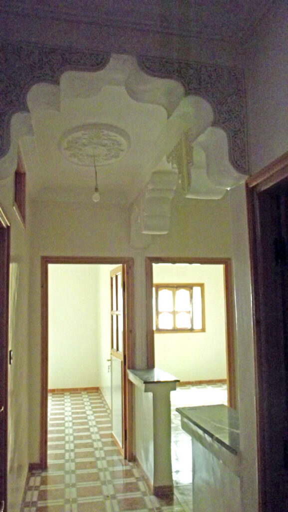 Vente jolie maison à Taroudant — photo 4