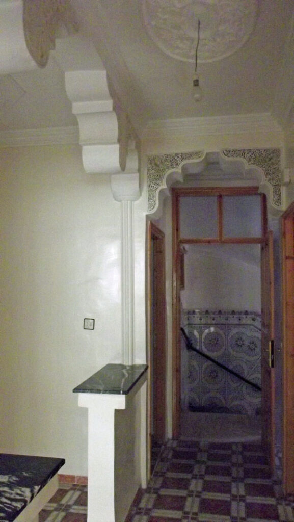 Vente jolie maison à Taroudant — photo 5