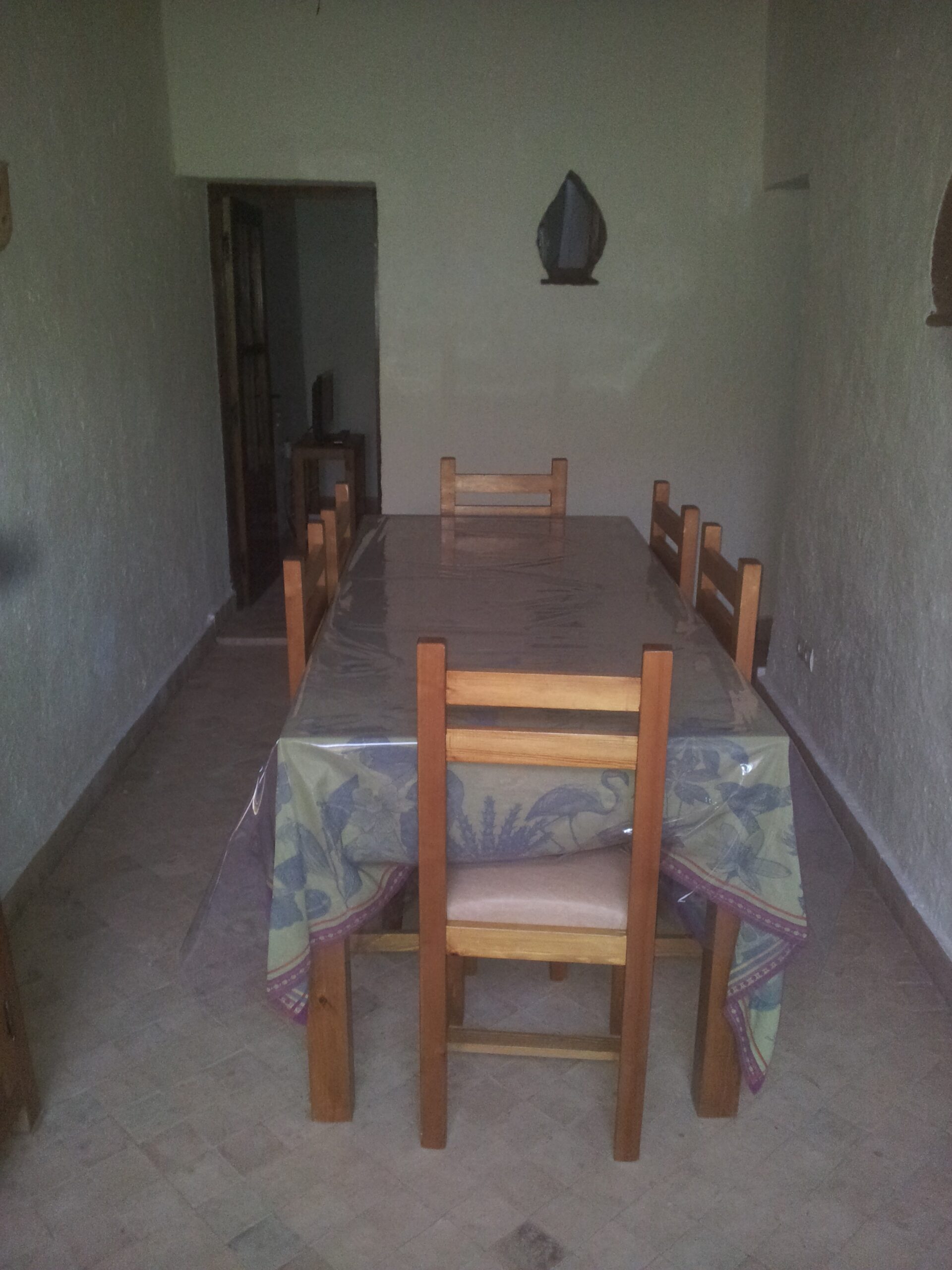 vente Riad à Taroudant