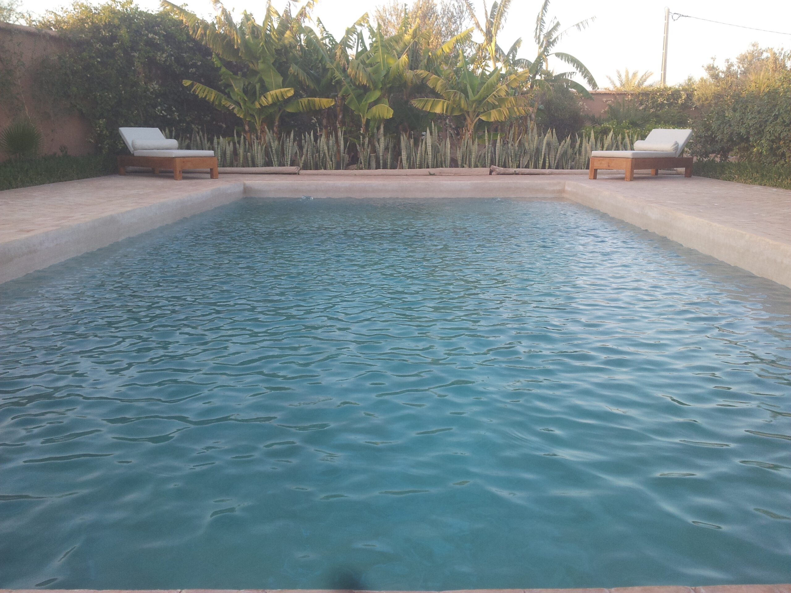 vente Riad à Taroudant