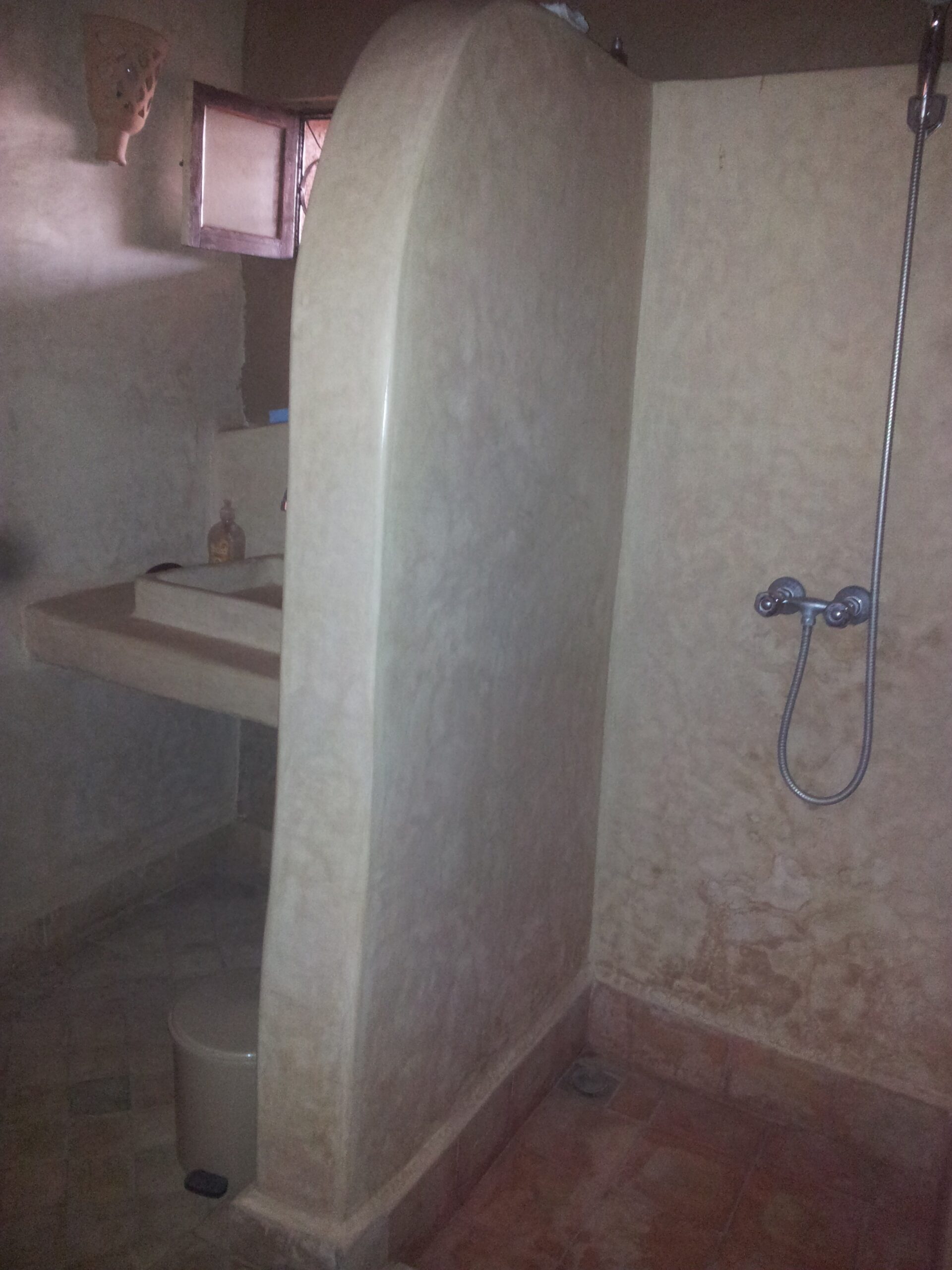 vente Riad à Taroudant