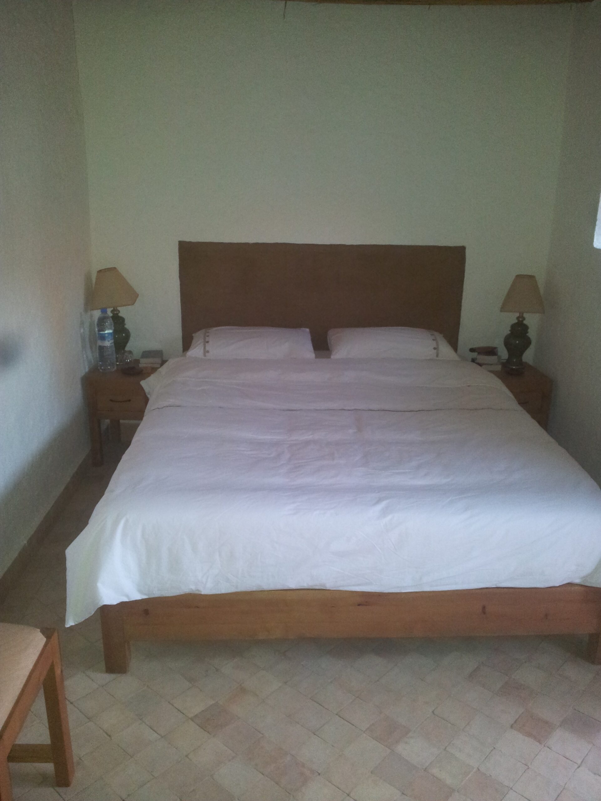 vente Riad à Taroudant