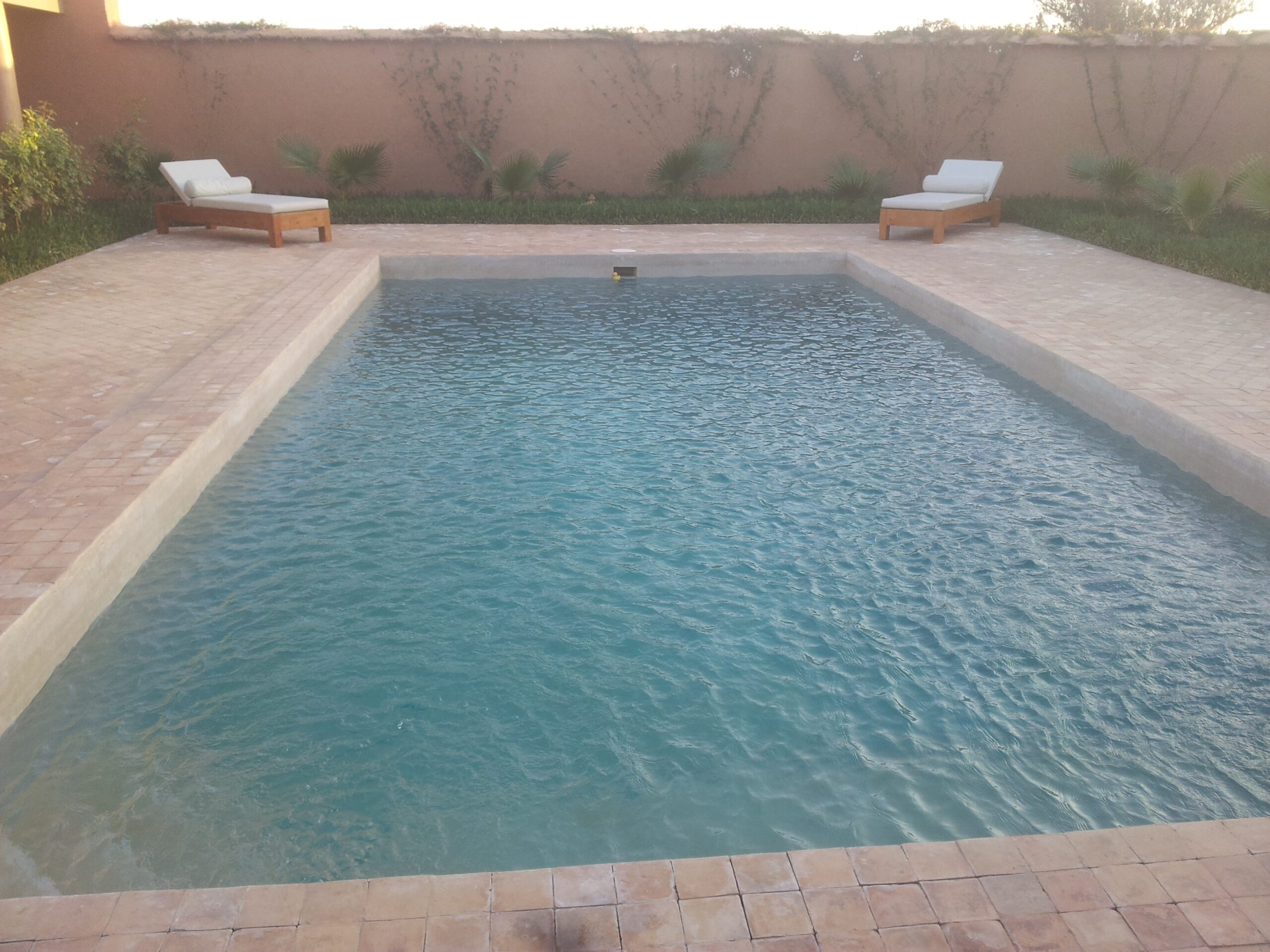 vente Riad à Taroudant