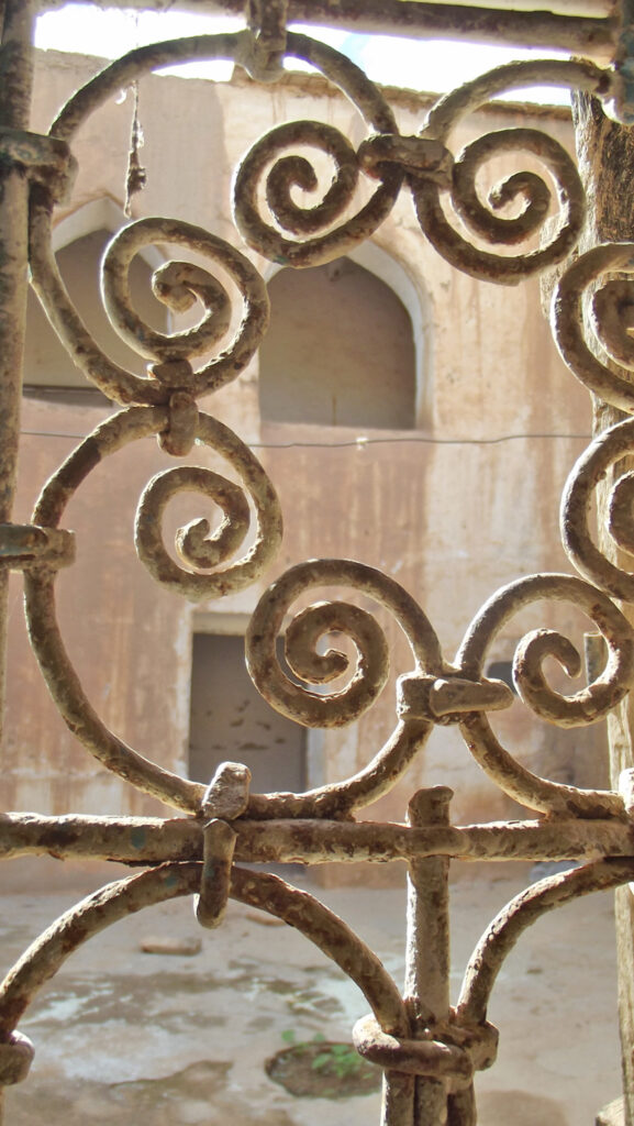 Vente Riad à Taroudant — Réf. R12450 — photo 4