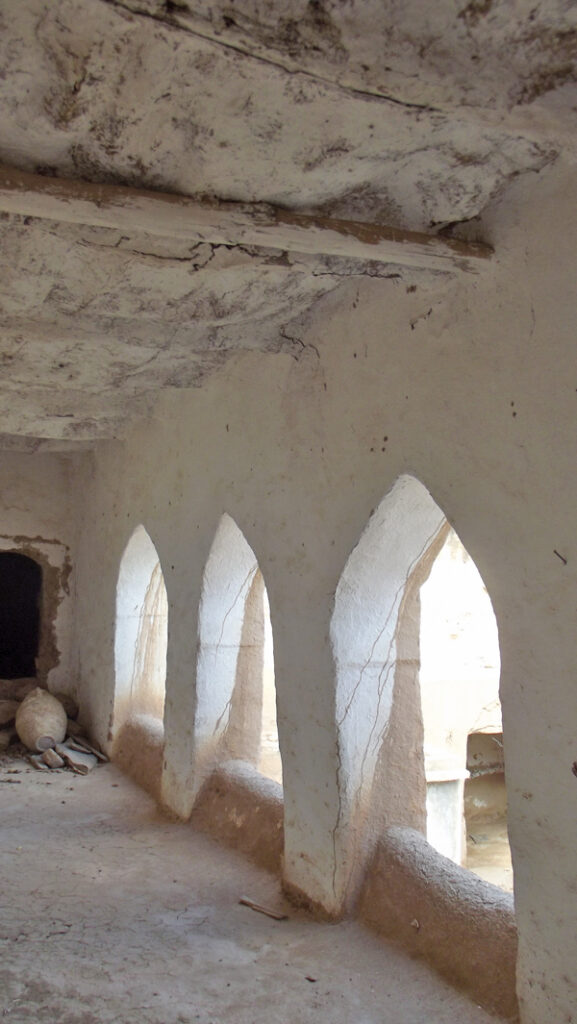 Vente Riad à Taroudant — Réf. R12450 — photo 1