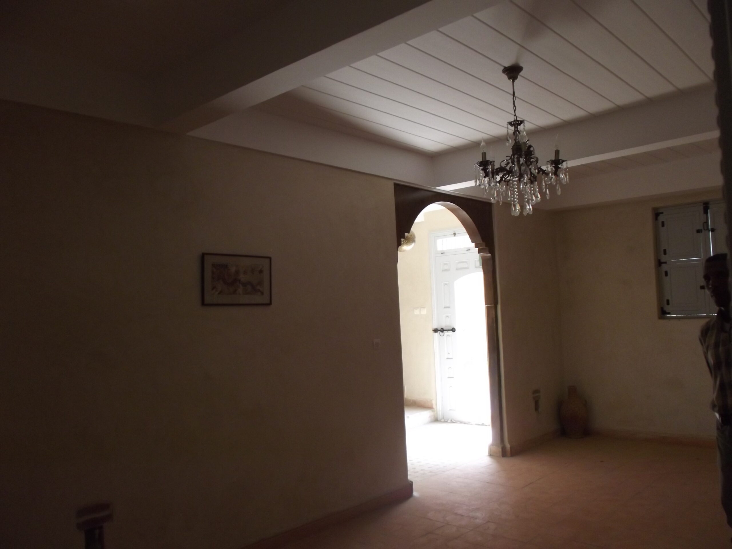 Vente Riad a Taroudant