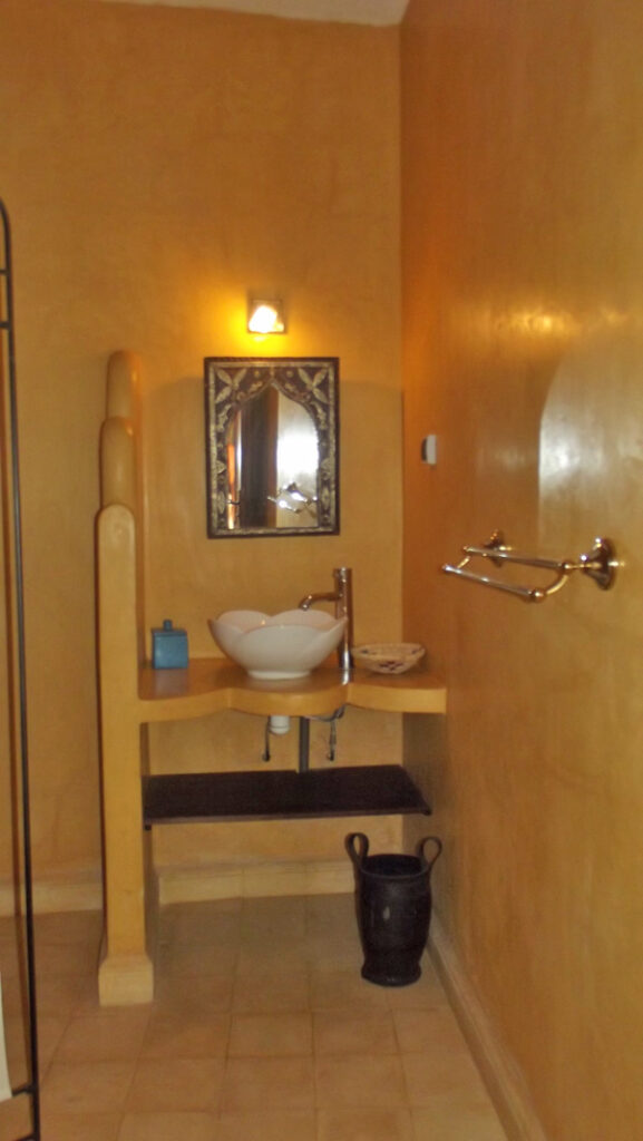 Vente Riad à Taroudant — photo 2