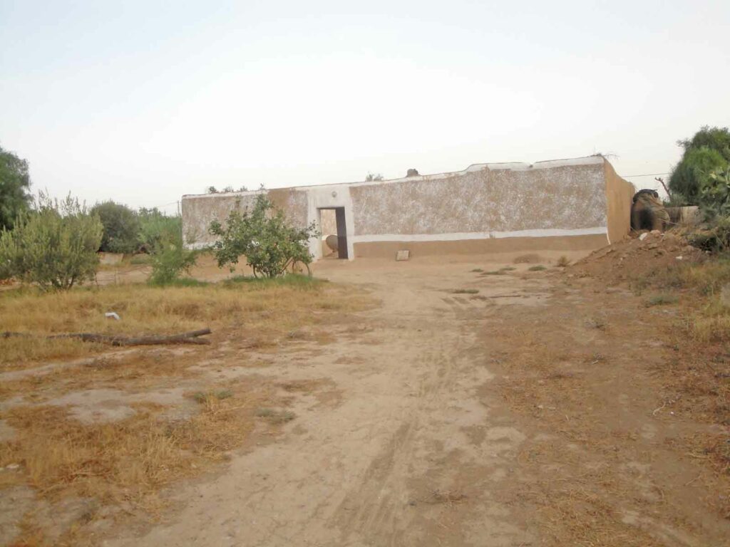Maison Taroudant — Réf. M13526 — photo 4