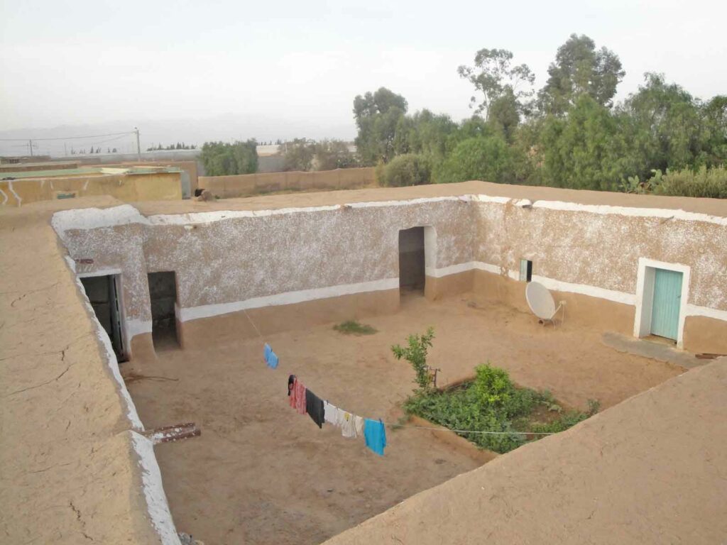 Maison Taroudant — Réf. M13526 — photo 1