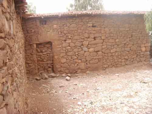 Maison  taroudant à vendre