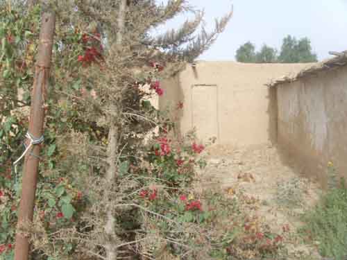 Maison Taroudant
