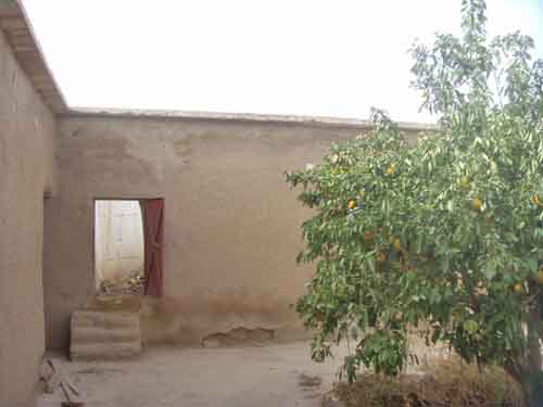 Maison Taroudant