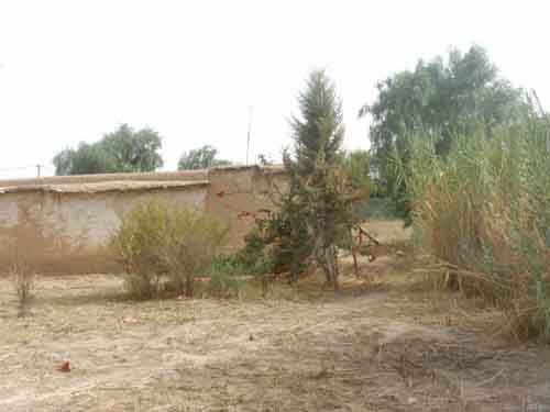 Maison Taroudant