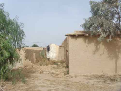 Maison Taroudant