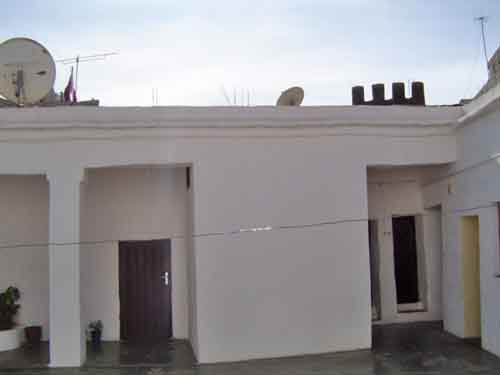 Riad taroudant