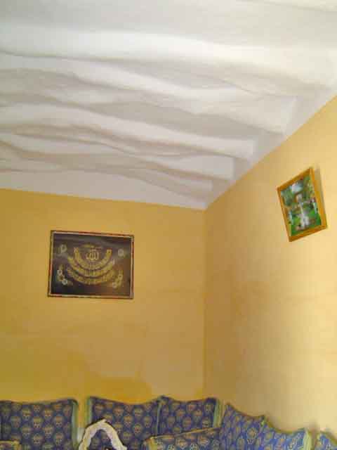 Riad taroudant