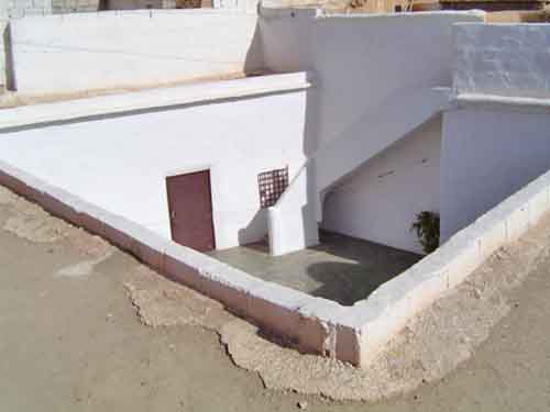 Riad taroudant