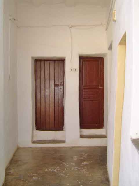 Riad taroudant