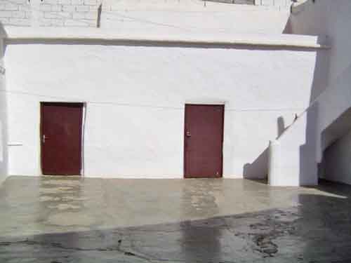 Riad taroudant