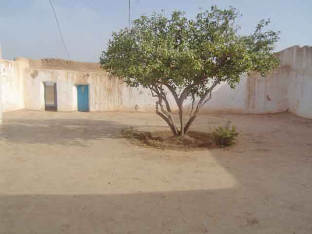 Riad taroudant