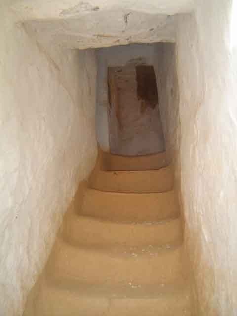 Riad taroudant