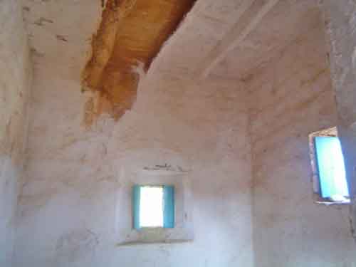 Riad taroudant