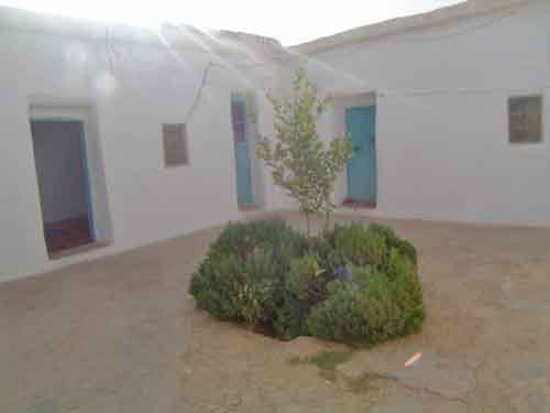 Riad taroudant