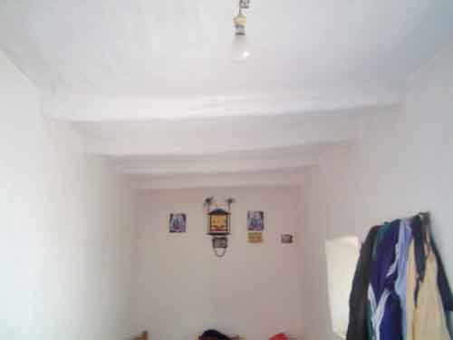 Riad taroudant