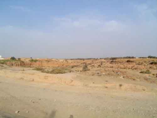 Riad taroudant