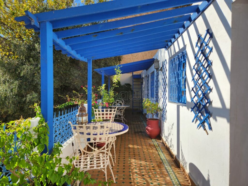Riad de Fès Traditionnel. — photo 3