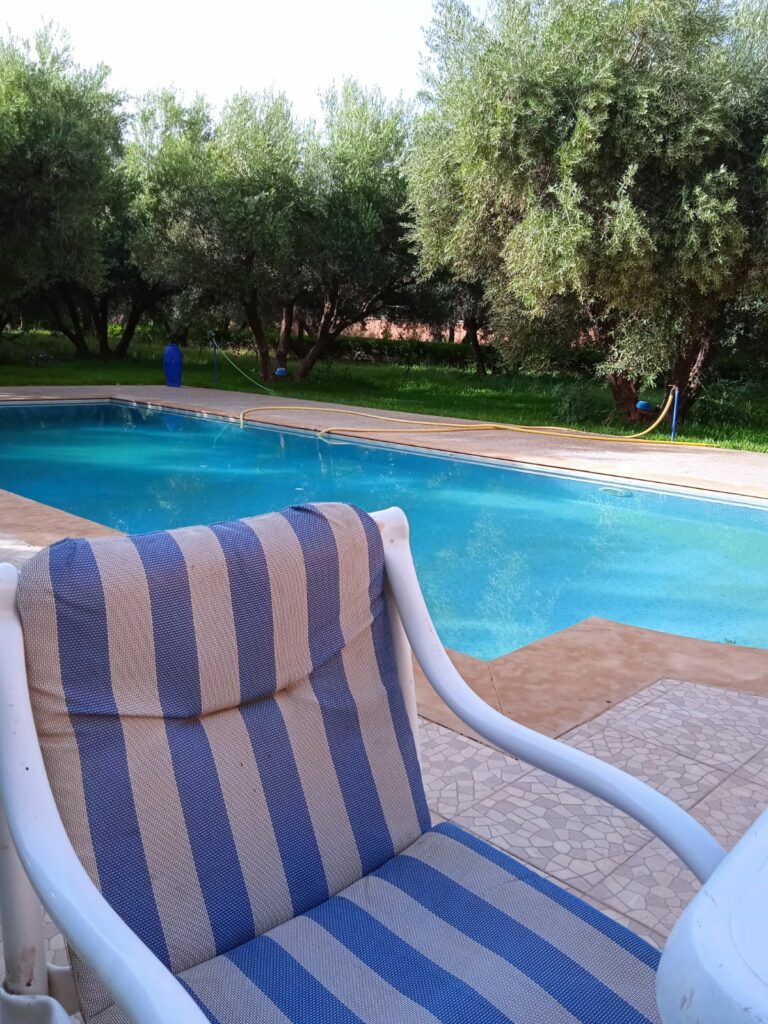 Belle villa avec piscine VS66E — photo 2