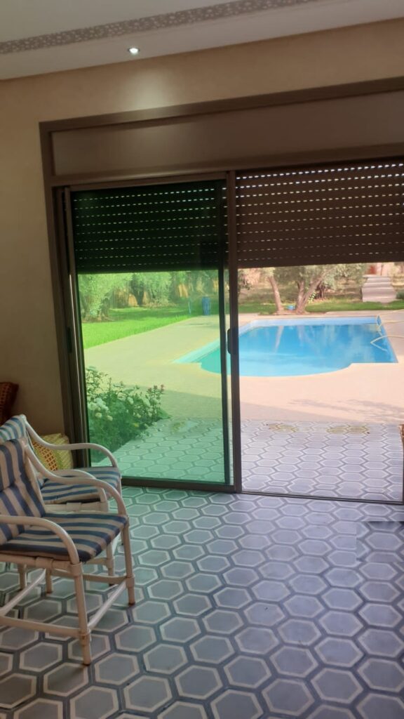 Belle villa avec piscine VS66E — photo 4
