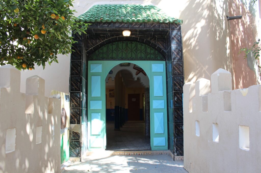 Riad de Haj — photo 5