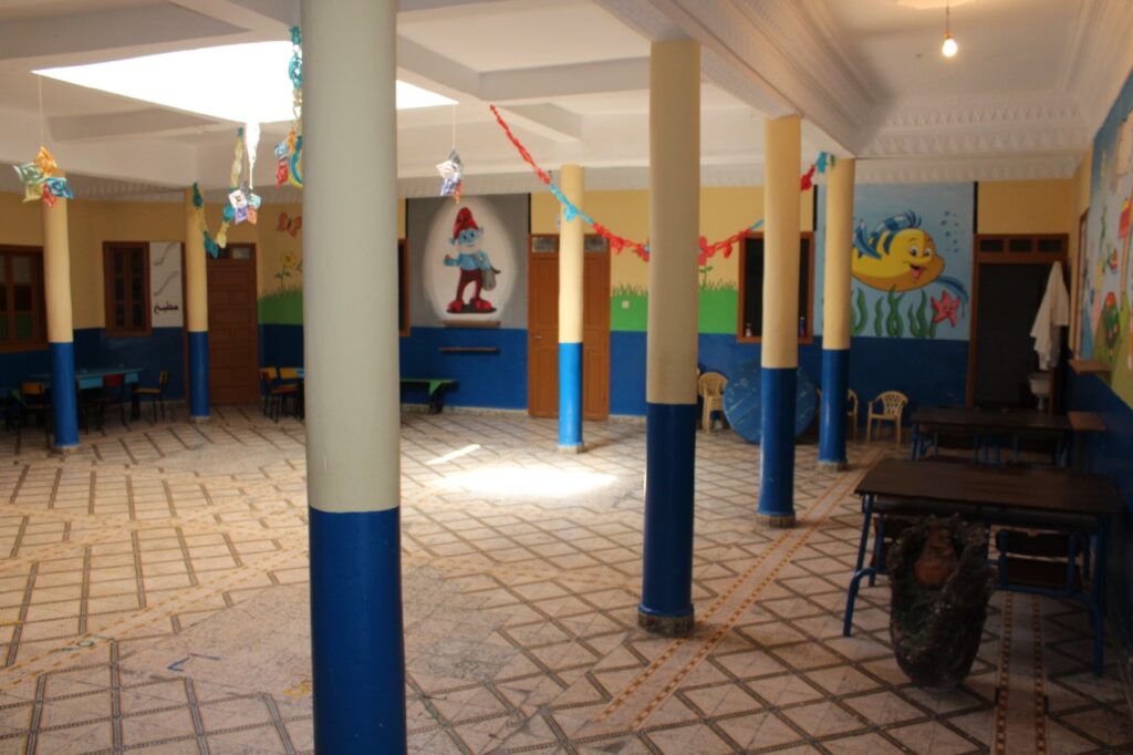Riad de Haj — photo 4
