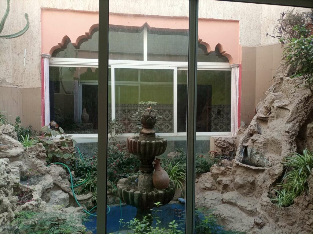 Maison de cascade M21EEZ — photo 1