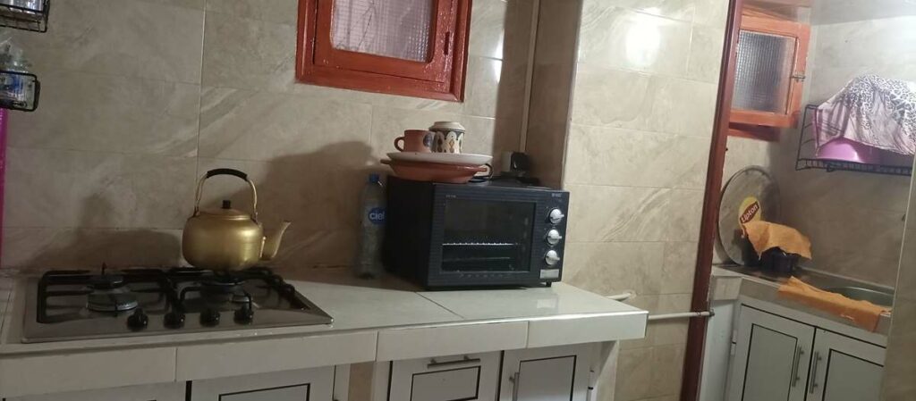 En location appartement meublée Taroudant — photo 4