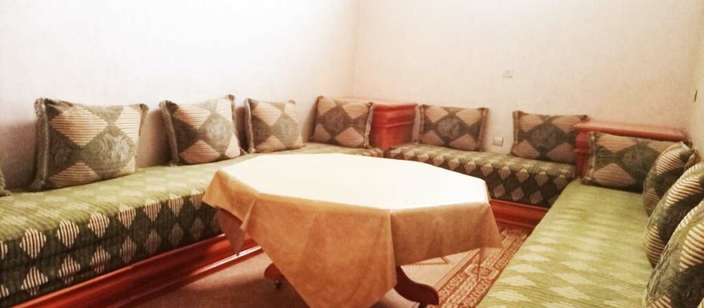 En location appartement meublée Taroudant — photo 5