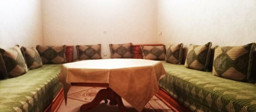 En location appartement meublée Taroudant — photo 1
