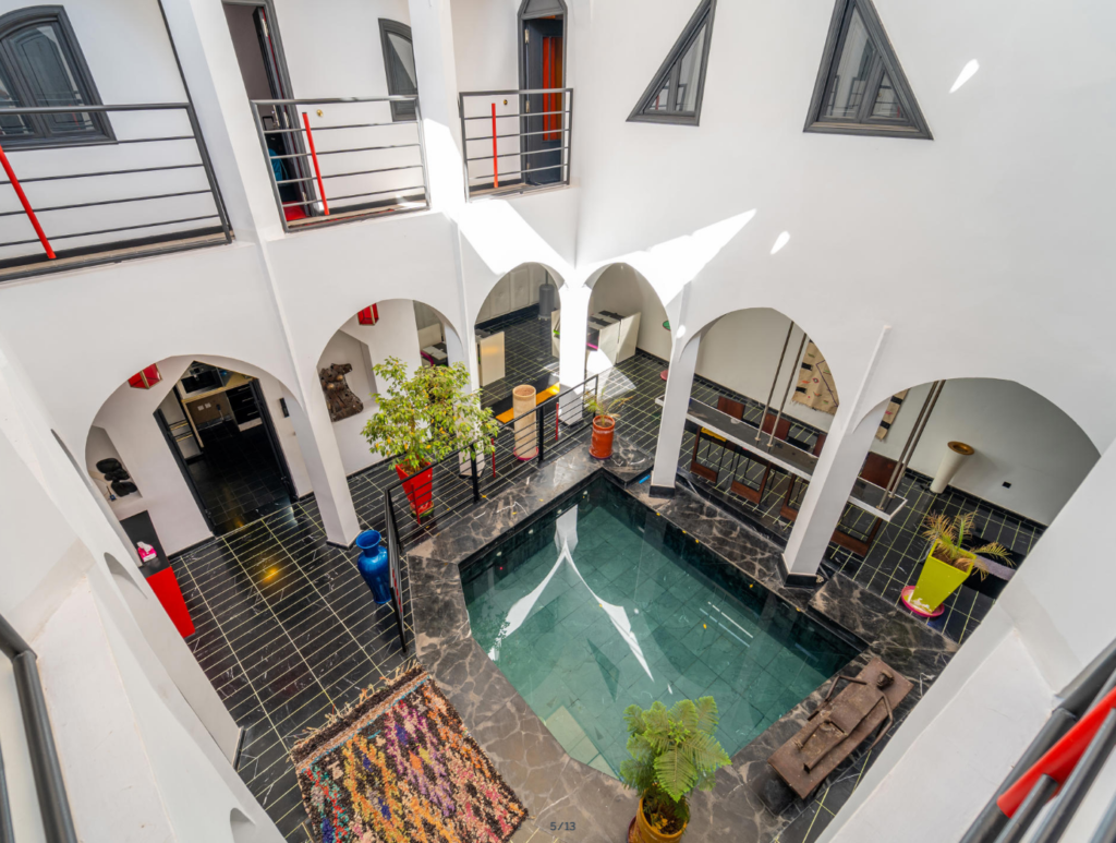 Riad Medina — photo 3