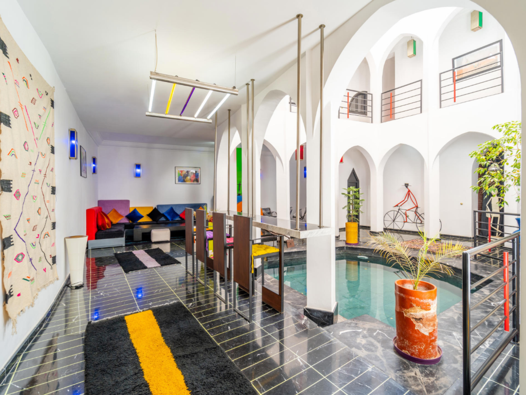 Riad Medina — photo 5