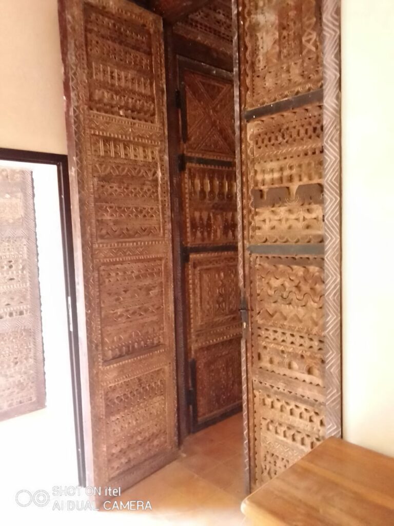 en vente Rida Aicha avec piscine — photo 1